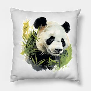 panda Pillow