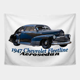 1947 Chevrolet Fleetline Aerosedan Tapestry