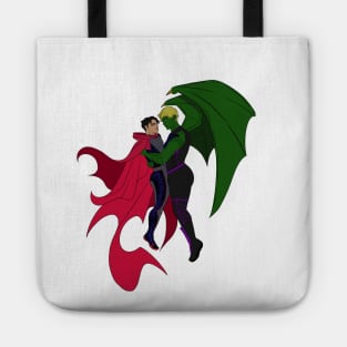 King and Demiurge Tote