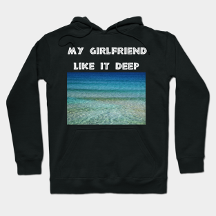 this is my boyfriends hoodie