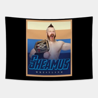 sheamus Tapestry