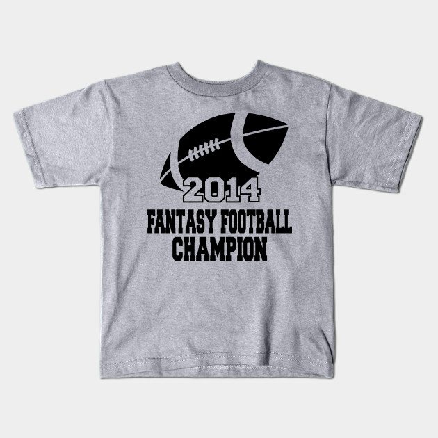 champion t shirt kids 2014