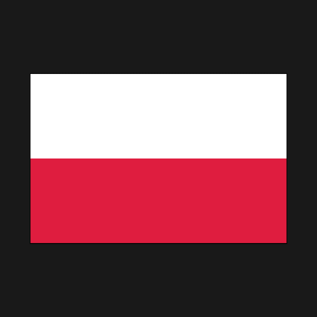 Poland by Wickedcartoons