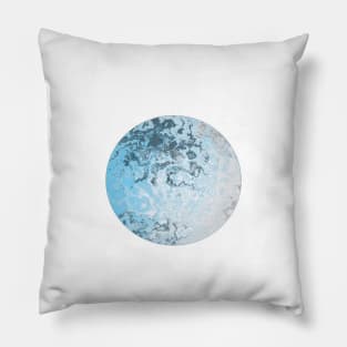 THE MOST BEAUTIFUL MOMENT IN LIFE PT.2 Moon Light Pillow