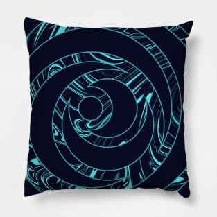 Infinity Pillow