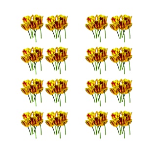 Pouces de Tulipes T-Shirt