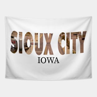 Sioux City Tapestry