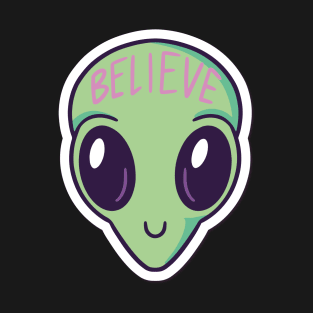 Alien T-Shirt