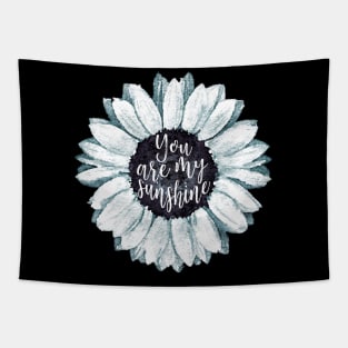 You are my sunshine tapestry sale