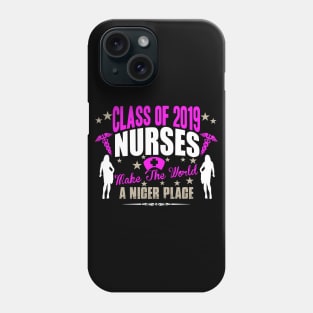 Nurses Phone Case