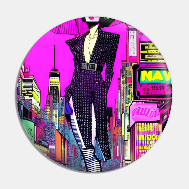 Pin on NYC Fashion