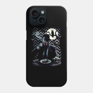 Twin Peaks - David Lynch Phone Case
