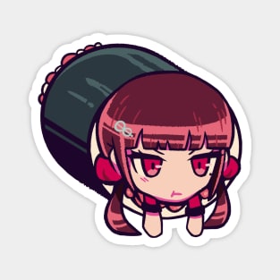 Maki Harukawa (maki roll) Magnet