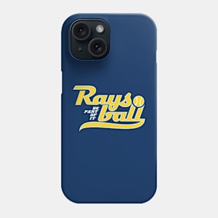 Raysball Phone Case