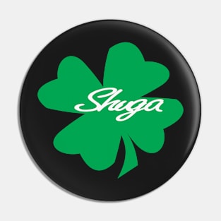 Shuga Branded T-shirt Top Selling Original Shirt Pin