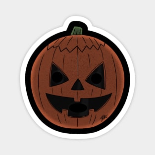 Halloween 3 Mask Magnet