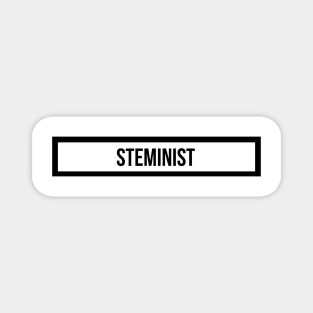 Steminist Magnet