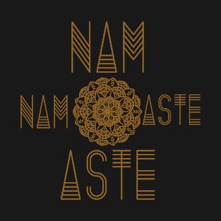 Namaste T-Shirt