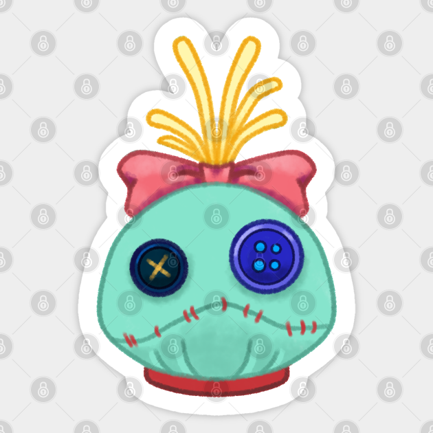 scrump lilo