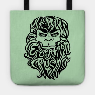 Bigfoot Design Tote