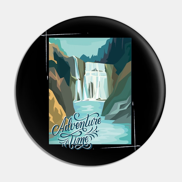 Adventure is my therapy Adventure Explore the world travel lover summer spring Pin by BoogieCreates