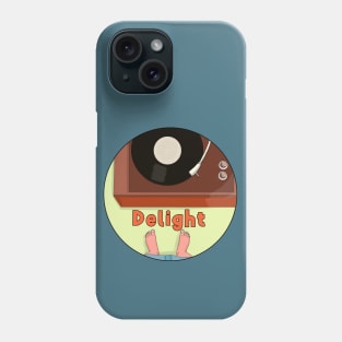 Delight Phone Case