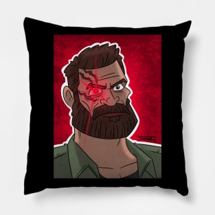 Kano Pillow