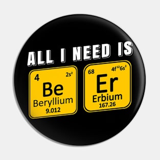 Chemist elements Chemistry Science Pin