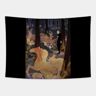 peer gynt Tapestry