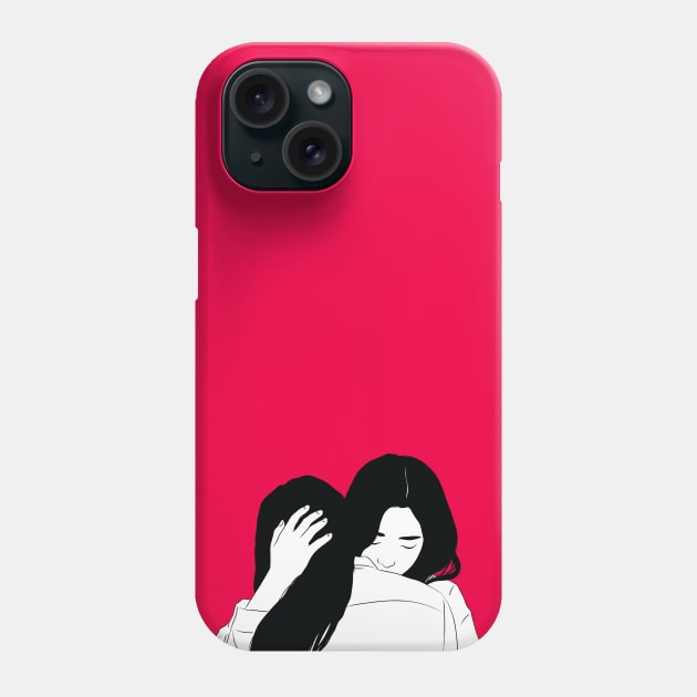 Egoist Phone Case by CYPHERDesign