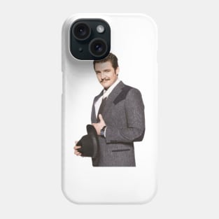 Pedro 1 Phone Case