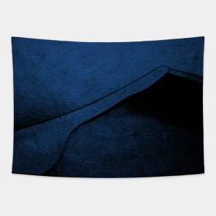 Dune (Blue Twilight Version) Tapestry