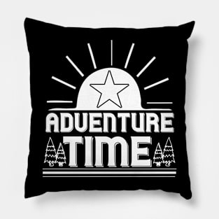 Adventure Time T Shirt For Women Men Pillow