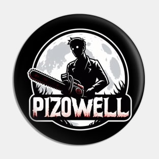 Pizowell Pin