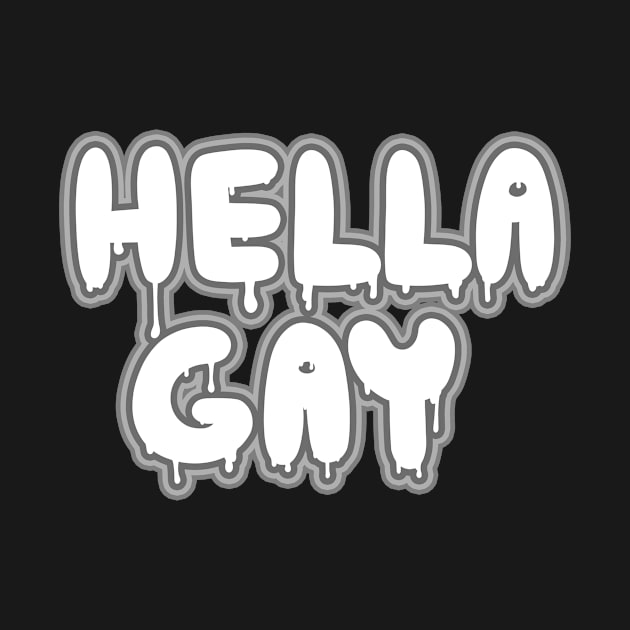 Hella Gay_03 by JankyBones