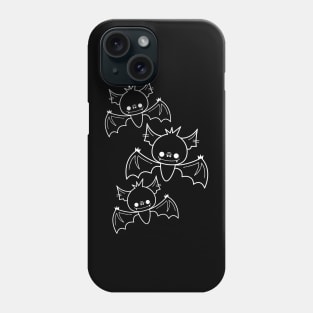 Bats Bats Bats Phone Case