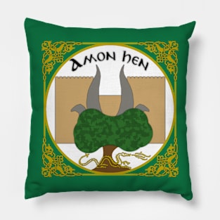 Smial Amon Hen Pillow