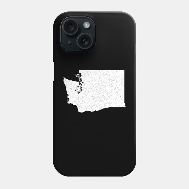 Northwest - Washington Phone Case by LocalsOnly