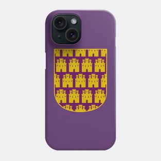 Blazon Logo Phone Case