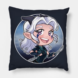 TDP - Rayla Pillow