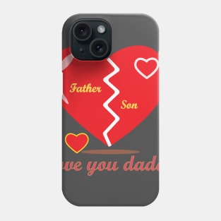 Fathers day 2020 Phone Case