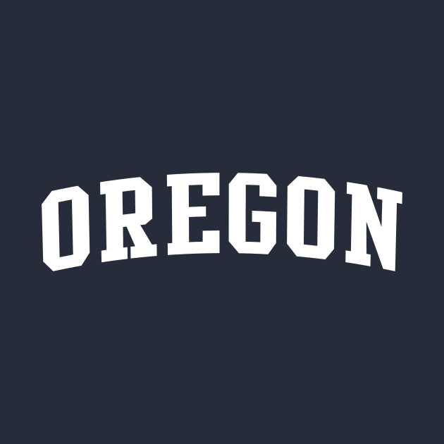 Oregon by Novel_Designs