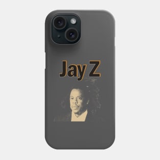 Jay Z Nyindirprojek Phone Case