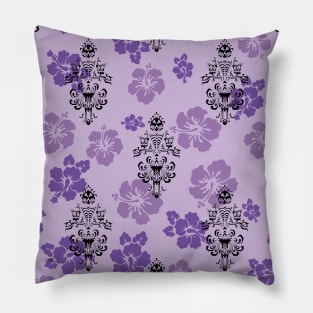 Haunted Mansion Cruising Pillow