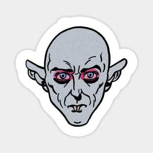 COUNT ORLOK Magnet