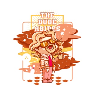 The Kawaii Dude T-Shirt