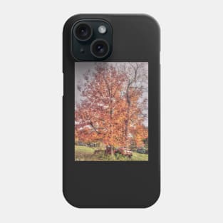 Another Autumn Phone Case