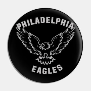 Philadelphia Eagles Pin