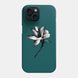 Magnolia Phone Case