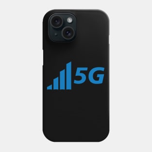 5G Internet Phone Case